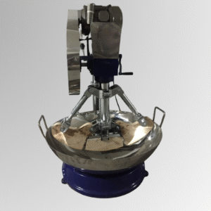 Kaju Katli Musti Making Machine