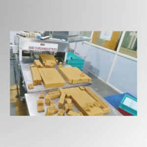 Mysore Paak Cutting Machine